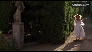 KATE BECKINSALE nude in Much Ado About Nothing