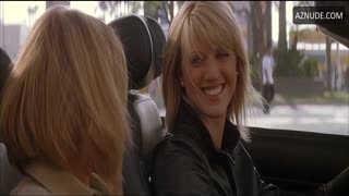 CHRISTINA APPLEGATE nude in Employee of the Month