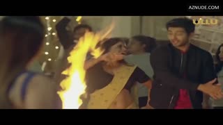 ANKITA DAVE nude in Chawl House 3