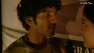 RIDDHI KUMAR nude in Crash Course