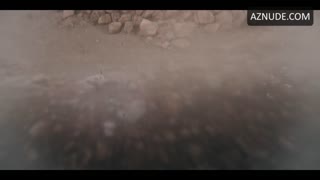 MEGAN MONTANER nude in 30 Coins