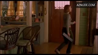 ALYSON HANNIGAN nude in American Pie 2