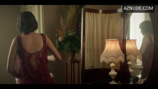 VIVIANA SERNA nude in Las Pelotaris 1926