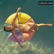 SYDNEY SWEENEY nude in Anyone But You