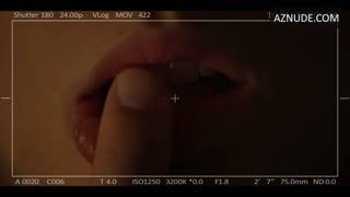 ANNA KROTOSKA nude in Absolute Beginners