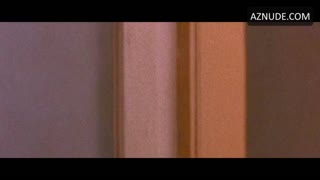 KERRY FOX nude in Intimacy