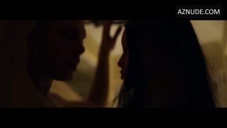 MILENA SMIT nude in Libelulas