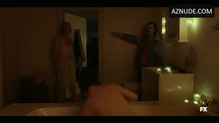 MARY ELIZABETH WINSTEAD nude in Fargo