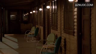 VERA FARMIGA nude in Bates Motel