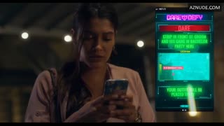ANUJA JOSHI nude in Hello Mini Season 2
