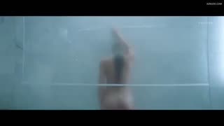 OKSANA AKINSHINA nude in Polet