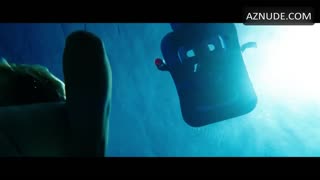 CLAIRE HOLT nude in In the Deep