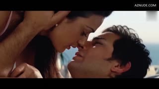 PREITY ZINTA nude in Salaam Namaste