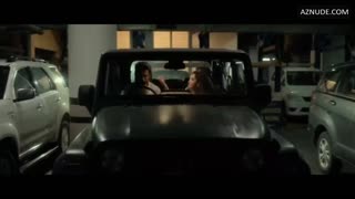 SANYA MALHOTRA nude in Hit: The First Case