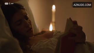 BARBARA BRANCO nude in O Crime do Padre Amaro
