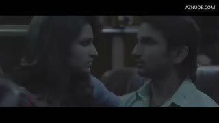 PARINEETI CHOPRA nude in Shuddh Desi Romance