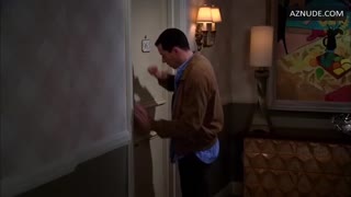 APRIL BOWLBY nude in Two and a Half Men
