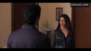 PAOLI DAM nude in The Great Indian Murder