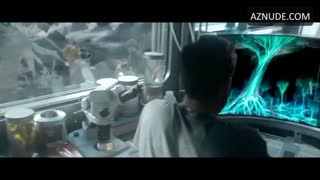 MICHELLE RODRIGUEZ nude in Avatar