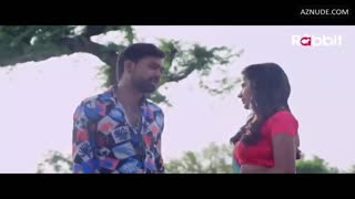 NEHA MANDAL nude in Sainyaa Salman Part 2
