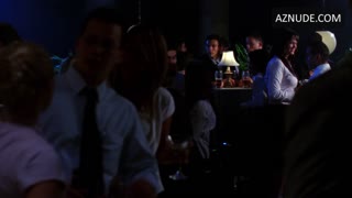 LAURA VANDERVOORT nude in Smallville