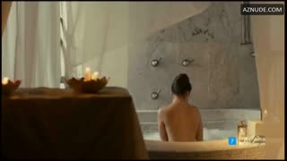 ADRIANA UGARTE nude in El Tiempo Entre Costuras