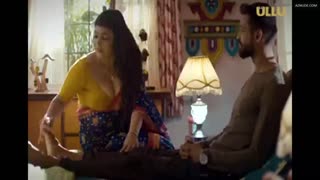 RAJSI VERMA nude in Palang Tod Damaad Ji