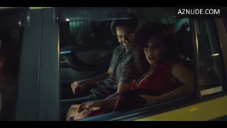 JULIANA PAES nude in Desperate Lies