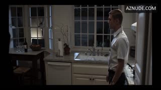 TRICIA HELFER nude in Open House