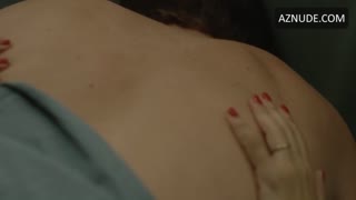 JULIETA CARDINALI nude in Terapia Alternativa