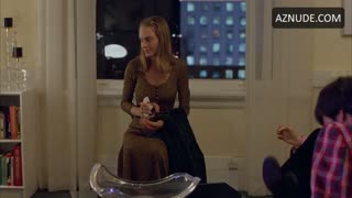 UMA THURMAN nude in Even Cowgirls Get the Blues