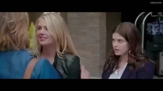 ALEXANDRA DADDARIO nude in The Layover