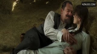 KEIRA KNIGHTLEY nude in Colette
