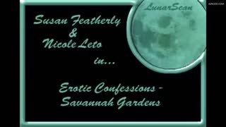 SUSAN FEATHERLY nude in Erotic Confessions