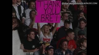 STACY KEIBLER nude in WWE Smackdown!
