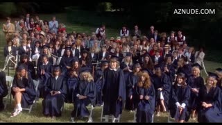 BRINKE STEVENS nude in Private School