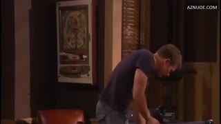 MELISSA ARCHER nude in One Life to Live