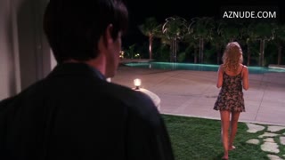 ELIZABETH BERKLEY nude in Showgirls