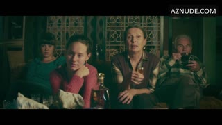 MARIKA SARAH PROCHAZKOVA nude in 4Some