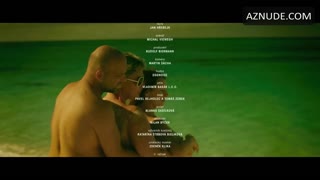MARIKA SARAH PROCHAZKOVA nude in 4Some