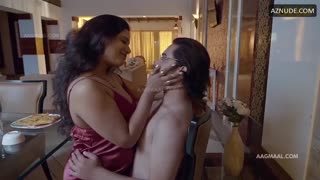 KAVITA RADHESHYAM nude in Kavita Bhabhi 3