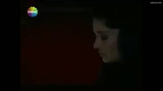 NURGUL YESILCAY nude in Sensiz Olmaz