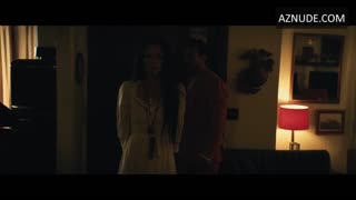 JAIME KING nude in The Resurrection of Charles Manson