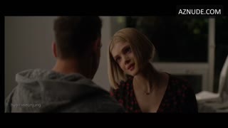 ELENA KAMPOURIS nude in WifeLike