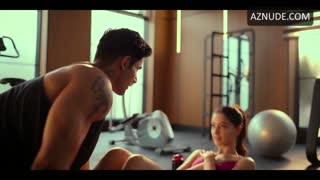 ANANYA PANDAY nude in Call Me Bae
