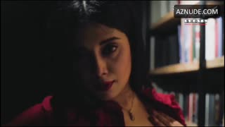 ARITAA PAUL nude in Doule Trouble