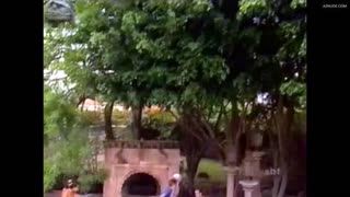 ANGELIQUE BOYER nude in Rebelde