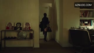 DAISY DAYANA MUNOZ nude in Diablo Guardian