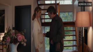 LOUISE BOURGOIN nude in Dreamchild