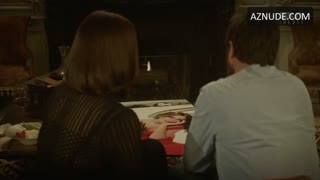MONICA BELLUCCI nude in Call My Agent